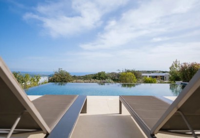 Tsada, Paphos Freistehende Villa zum Mieten | BBKJ10949