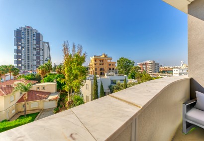 Potamos Germasogeias Apartment zum Mieten | BBAKJ10993