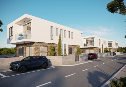 Kissonerga Freistehende Villa zum Kaufen | BKRE11013