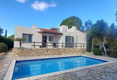 Tala, Paphos Bungalow zum Kaufen | BKJ11019