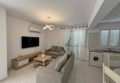 Kato Paphos, Paphos Apartment zum Mieten | BKH11045