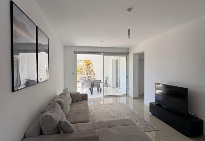 Paphos Town, Paphos Apartment zum Mieten | BK11169