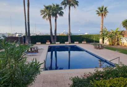 Latsi, Polis Oberste Etage zum Mieten | BK8396