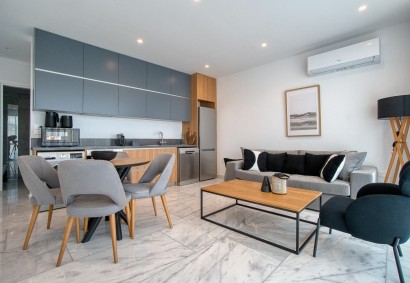 Paphos Town, Paphos Apartment zum Mieten | BBK11184