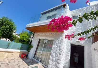 Polis Chrysochous Freistehende Villa zum Mieten | BKJ11225