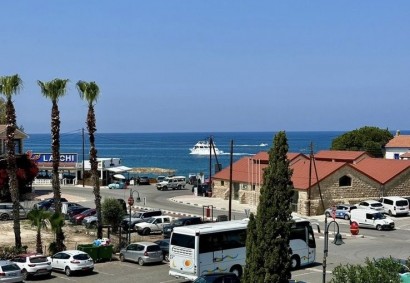 Latsi, Polis Apartment zum Mieten | KJ11234