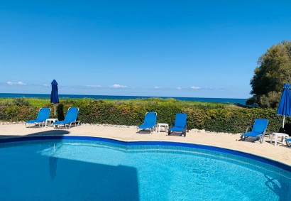 Latsi, Polis Freistehende Villa zum Mieten | BK11239