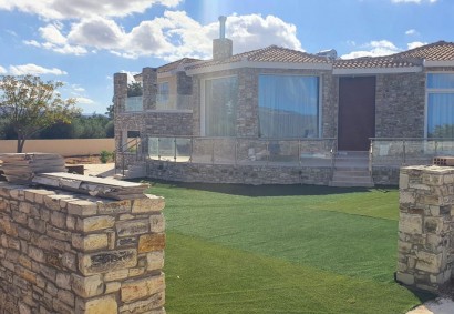 Latsi, Polis Freistehende Villa zum Mieten | KJ11276