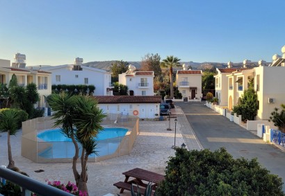 Polis Chrysochous, Polis Apartment zum Mieten | BK11278