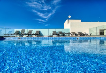 Tala, Paphos Apartment vermietet | BBK11279