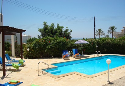 Pegeia - Sea Caves, Paphos Bungalow vermietet | BBK11283