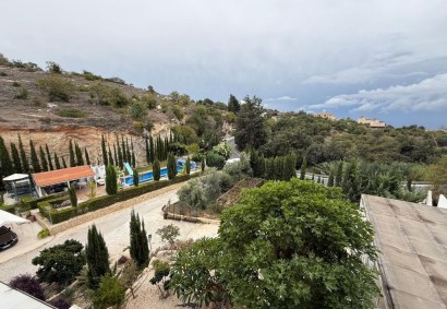 Mesogi, Paphos Apartment zum Mieten | BKA11289