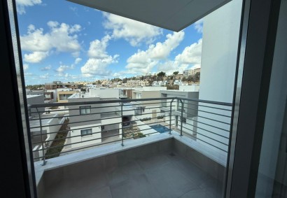 Kato Paphos - Universal Apartment zum Mieten | BK11319