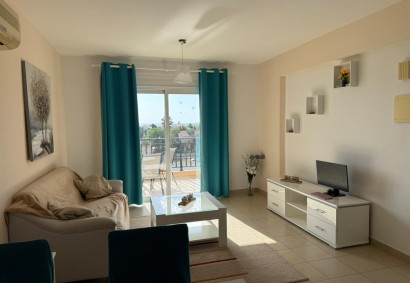 Kato Paphos - Tombs Of the Kings Apartment | BK11324