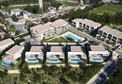 Geroskipou, Paphos Townhouse zum Kaufen | AI11358