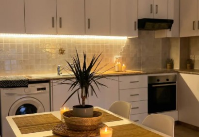 Geroskipou, Paphos Apartment zum Kaufen | BK11364