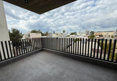 Paphos Town, Paphos Apartment zum Mieten | BK11392