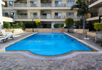 Geroskipou, Paphos Apartment zum Mieten | KJ11406