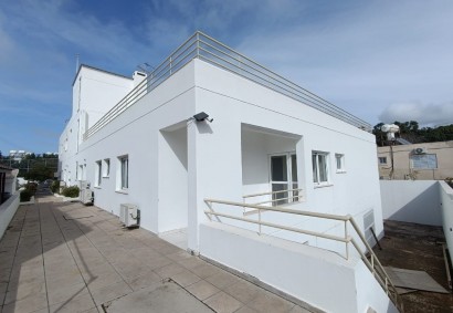 Paphos Town, Paphos Büro zum Mieten | BR11409