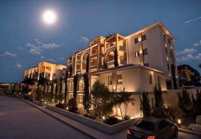 Chlorakas, Paphos Studio zum Kaufen | BR11411