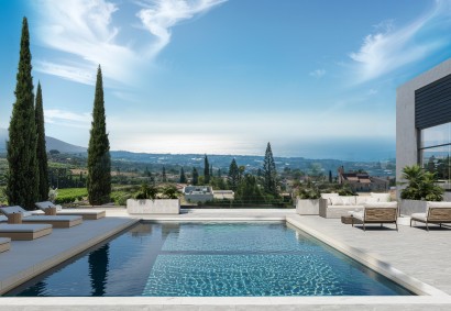 Tala, Paphos Freistehende Villa zum Kaufen | BR11416