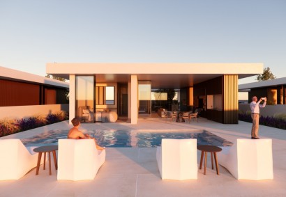 Argaka, Polis Bungalow zum Kaufen | BR11418