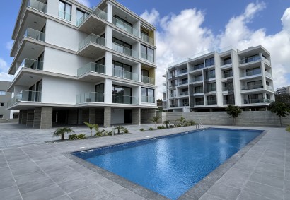 Kato Paphos - Universal Apartment zum Mieten | BBR11435