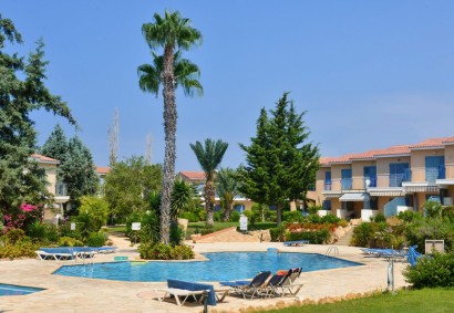 Kato Paphos, Paphos Penthouse zum Kaufen | BR11456