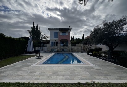 Latsi, Polis Freistehende Villa zum Kaufen | KJN11457