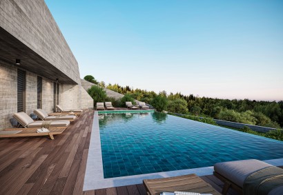 Chlorakas, Paphos Apartment zum Kaufen | TKR11478