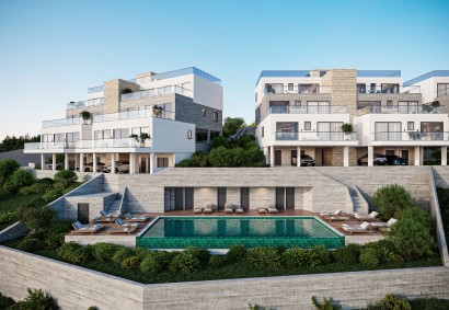 Chlorakas, Paphos Apartment zum Kaufen | TKR11480