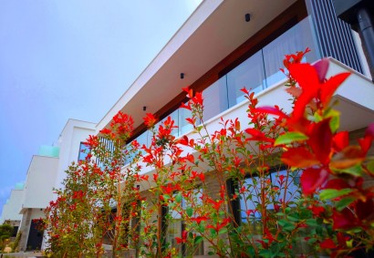 Tala, Paphos Freistehende Villa zum Kaufen | TKR11481