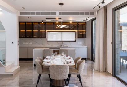 Tala, Paphos Freistehende Villa zum Kaufen | TRK11482