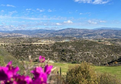 Tsada, Paphos Apartment zum Kaufen | AS11492