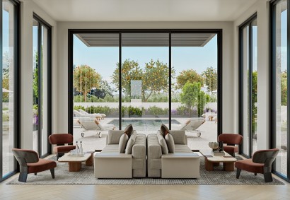 Asomatos Lemesou, Limassol Apartment zum Kaufen | BRZ11521