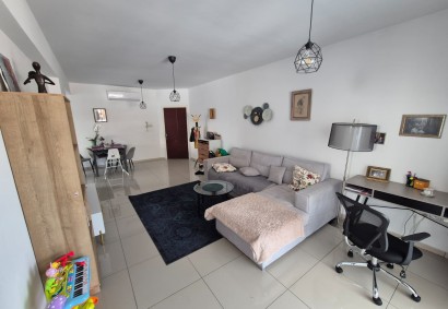 Paphos Town, Paphos Apartment zum Mieten | RK11528