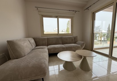 Kato Paphos - Tombs Of the Kings Apartment | BK11237