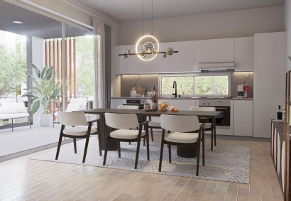 Paphos Town, Paphos Apartment zum Kaufen | BRK11530