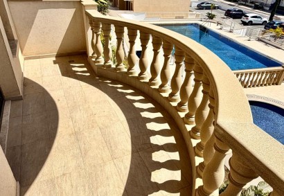 Kato Paphos - Universal Townhouse zum Mieten | BK11560