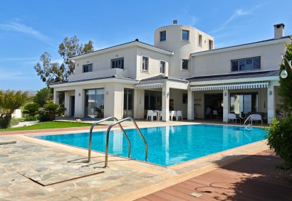 Konia, Paphos Freistehende Villa zum Kaufen | RK11570