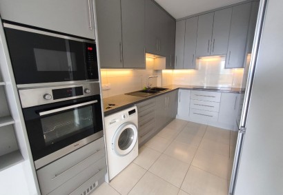 Polis Chrysochous, Polis Apartment zum Mieten | BK11571