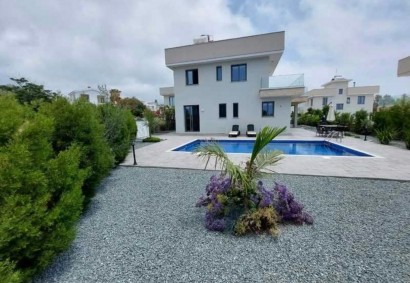 Pegeia, Paphos Freistehende Villa zum Mieten | BK11572