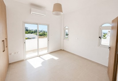 Empa, Paphos Freistehende Villa zum Mieten | BKU11573