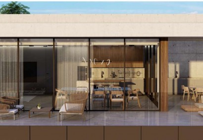 Kissonerga, Paphos Penthouse zum Kaufen | VT11580