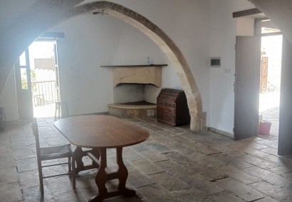 Drouseia, Polis Traditionelles Haus zum Mieten | BKC11581