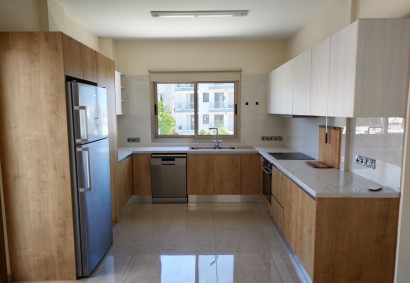 Paphos Town, Paphos Apartment zum Mieten | RK11591
