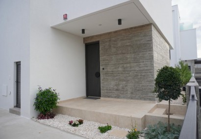 Geroskipou, Paphos Freistehende Villa zum Mieten | TRK11594