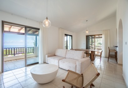Tala, Paphos Freistehende Villa zum Mieten | BBK11600