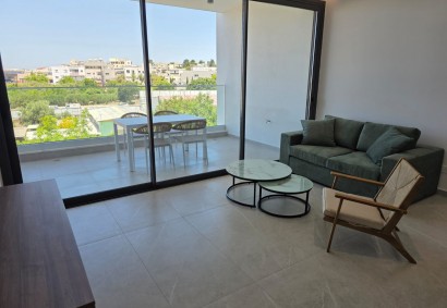 Kato Paphos - Universal Apartment zum Mieten | BK11601
