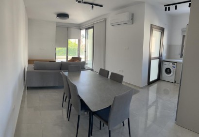 Kato Paphos - Universal Apartment zum Mieten | BK11602